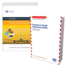 Shipping Dangerous Goods By Air - ICAO and IATA Regulatory