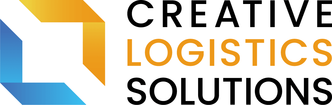 Creative Logistics Solutions Logo