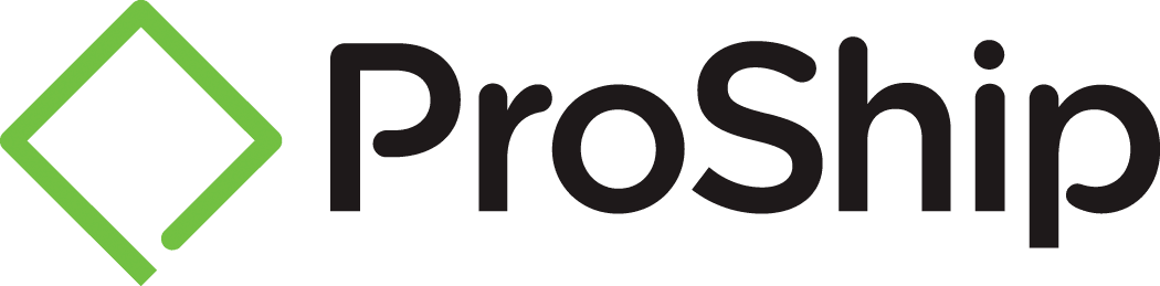 ProShip Logo