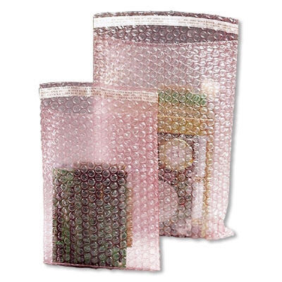 ✨ Buy Pink Bubble Wrap Bags 20
