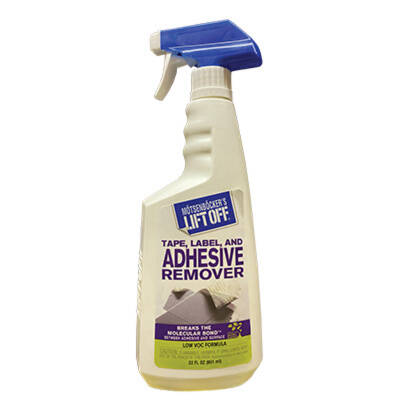 Take Off Adhesive Remover